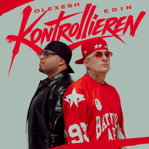 KONTROLLIEREN - OLEXESH X EDIN - 2026-02-19