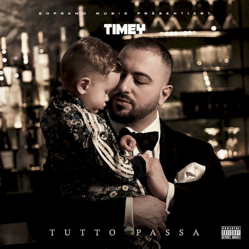 TI VOGLIO BENE - TIMEY - 2026-06-12