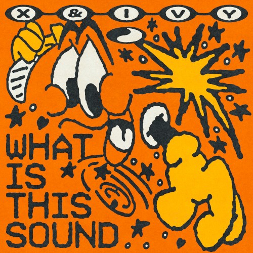 X & Ivy - What Is This Sound