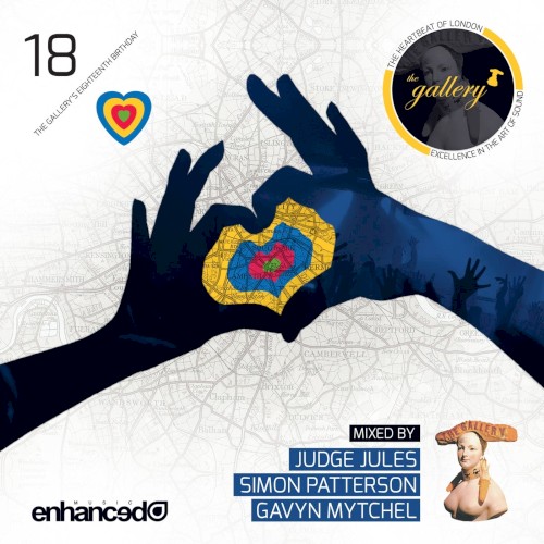 For An Angel (pvd's E-werk Club Mix)