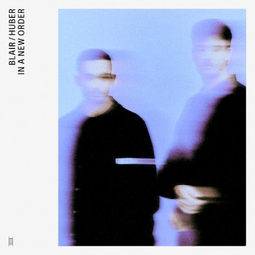 NOTHING PERSONAL - Blair & Huber - 2026-03-20