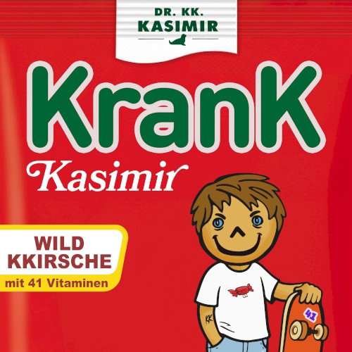 Kasimir1441 - KRANK [ANDRE]