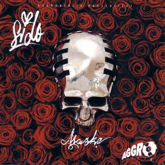 Sido - Mein Block