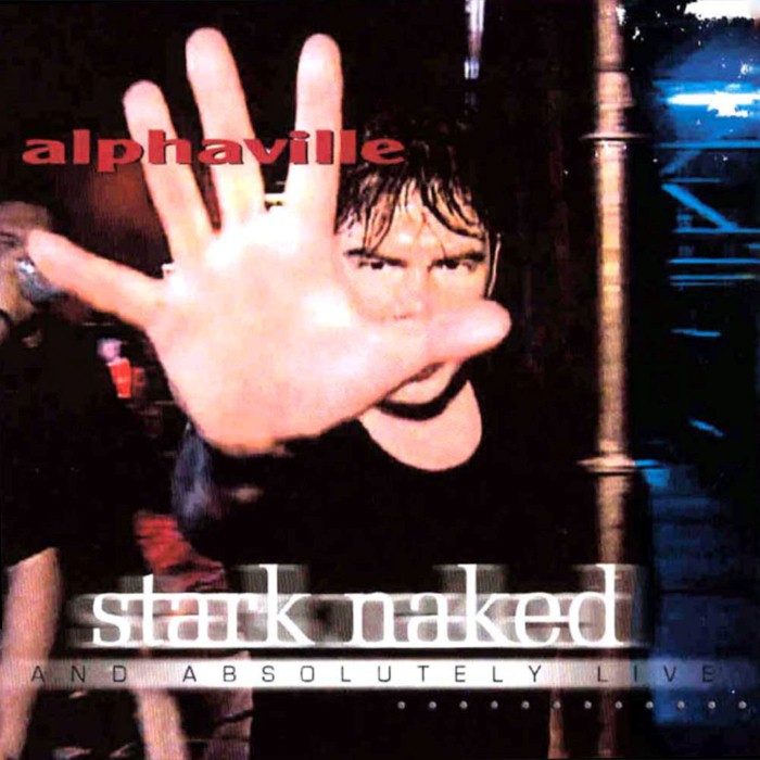 Alphaville - FOREVER YOUNG