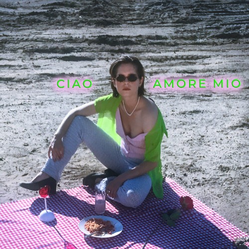Fuffifufzich - Ciao amore mio