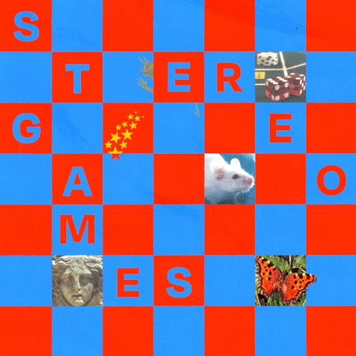 Stereo Games