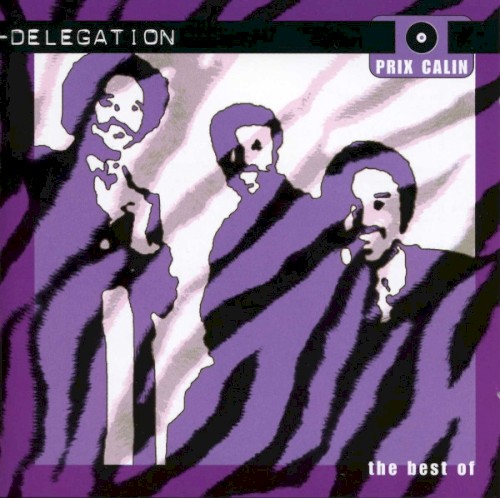 Delegation - YOU AND I