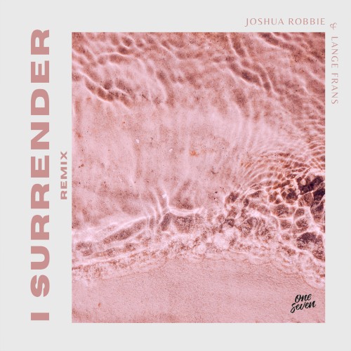 I Surrender (remix)