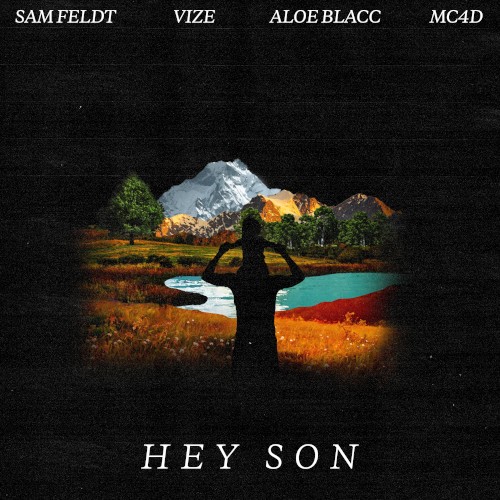 Hey Son