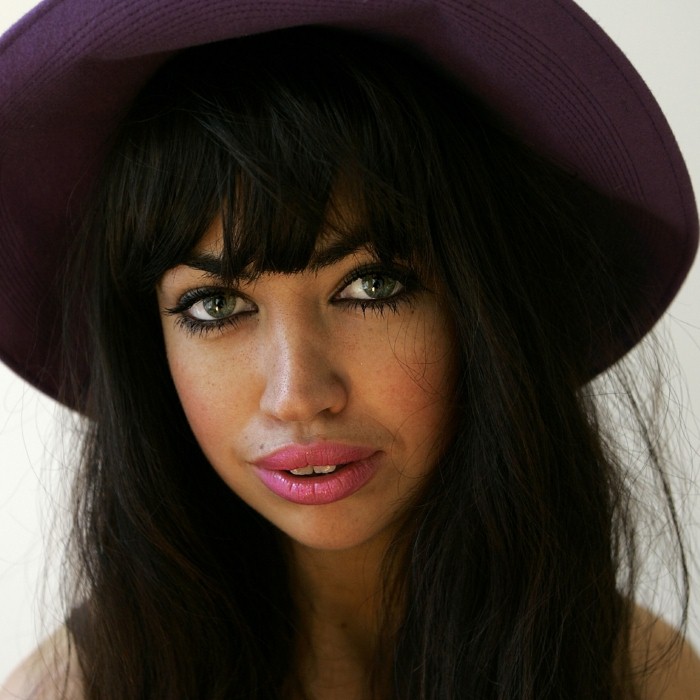 Aura Dione - I Will Love You Monday (365)