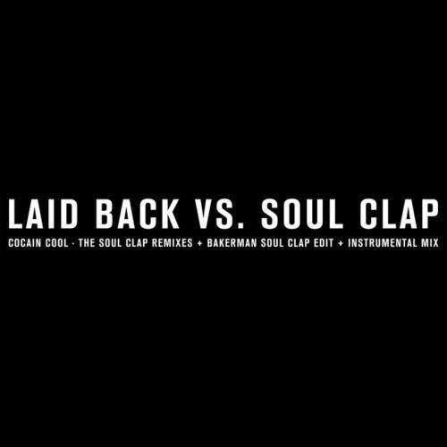 Bakerman (soul Clap Remix)
