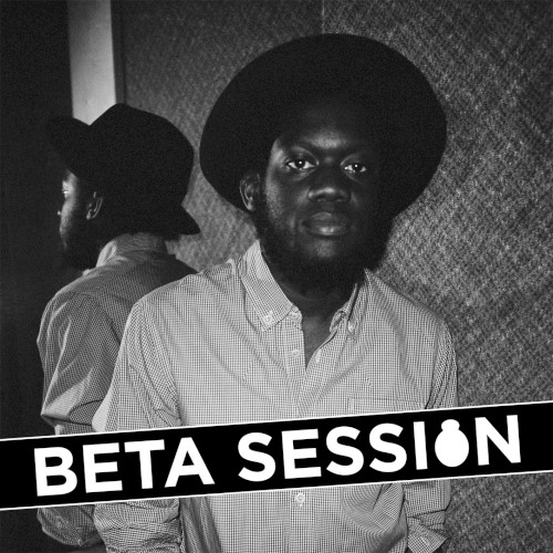 Michael Kiwanuka - Home Again (BETA Session Copenhagen)