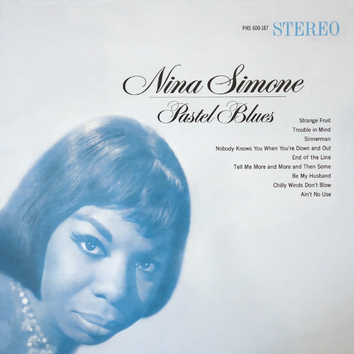 Nina Simone - Nobody knows you when you're down and out