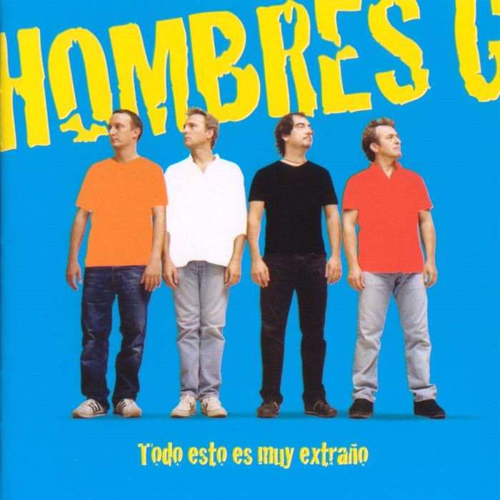 ¿por Qué No Ser Amigos?