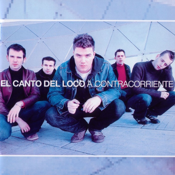 El Canto Del Loco Y Amaia Montero - Puede ser