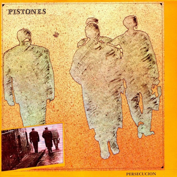 El Pistolero