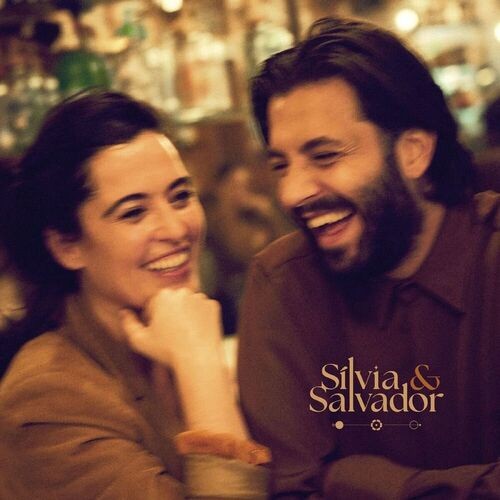 Salvador Sobral & Sílvia Pérez Cruz - L'amour reprends ses droits