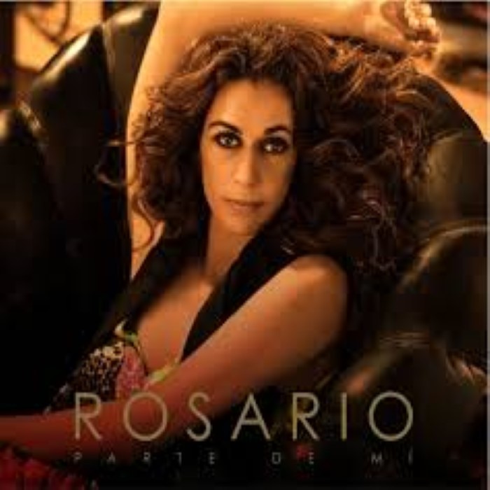 Rosario - Te quiero, te quiero