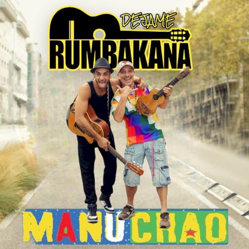Dejame