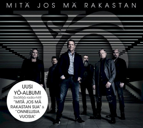 MitÄ Jos MÄ Rakastan Sua