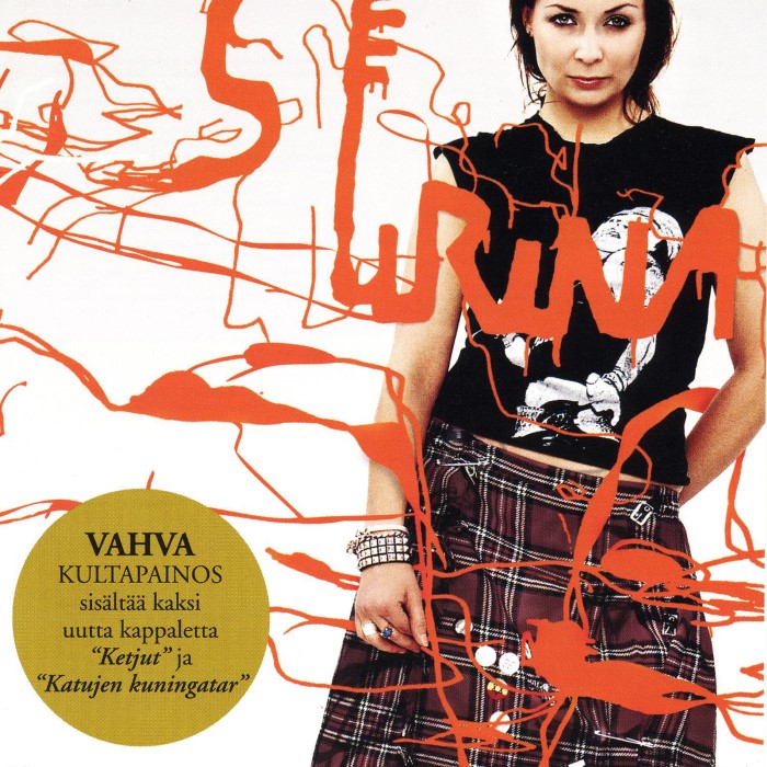 Irina - VASTAUKSET