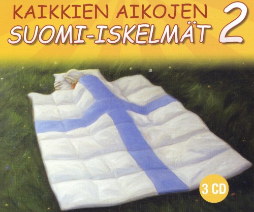 ElÄmÄn NÄlkÄ