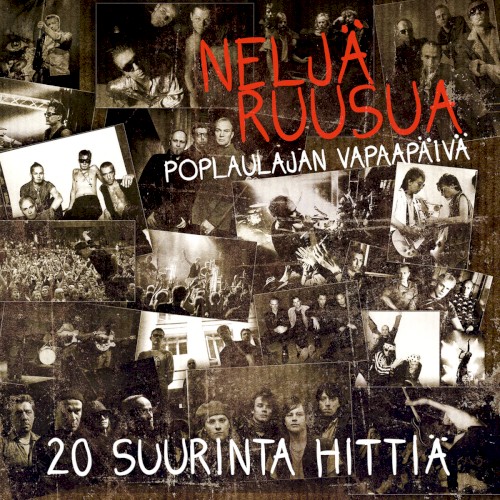 Poplaulajan VapaapÄivÄ