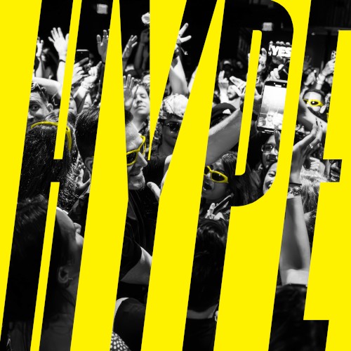 Hype - Darude & Mashd N Kutcher - 2026-05-22