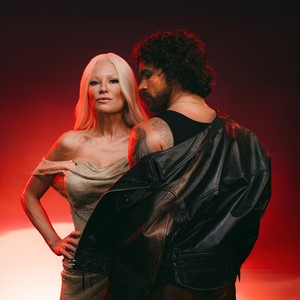 Liekinheitin - Linda Lampenius & Pete Parkkonen - 2026-01-15