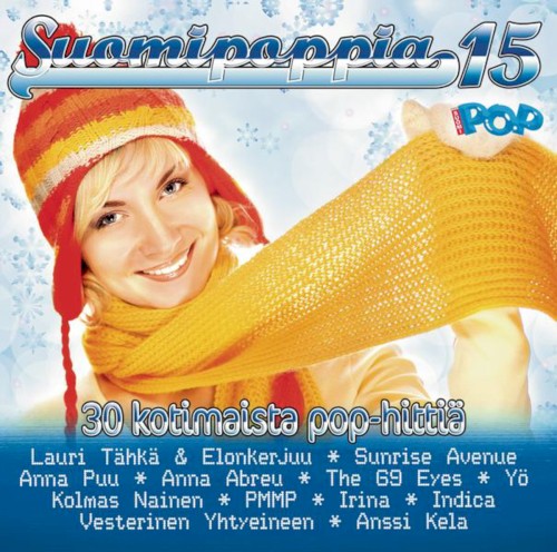 Kiitos Ja Kunnia