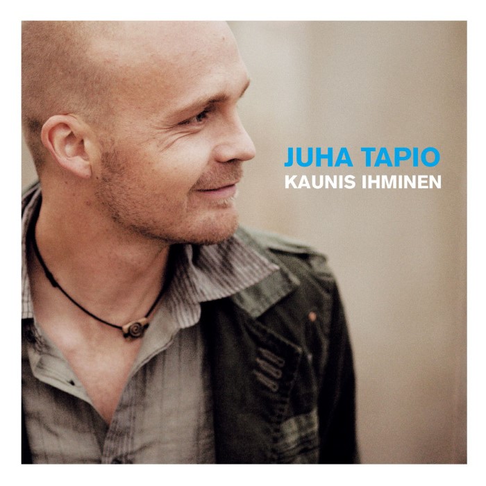 JUHA TAPIO - Kelpaat kelle vaan