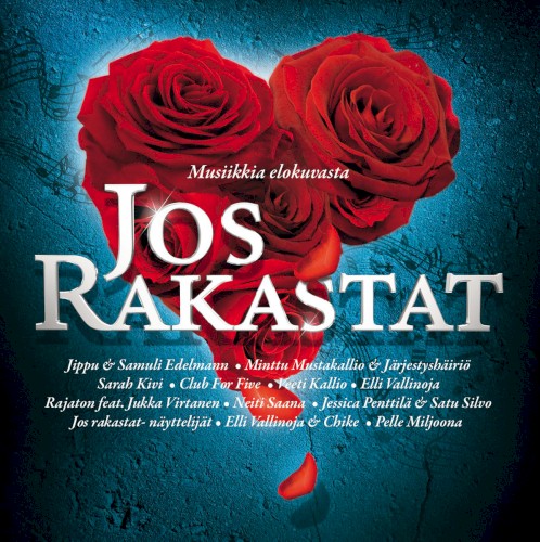 Jos Sä Tahdot Niin