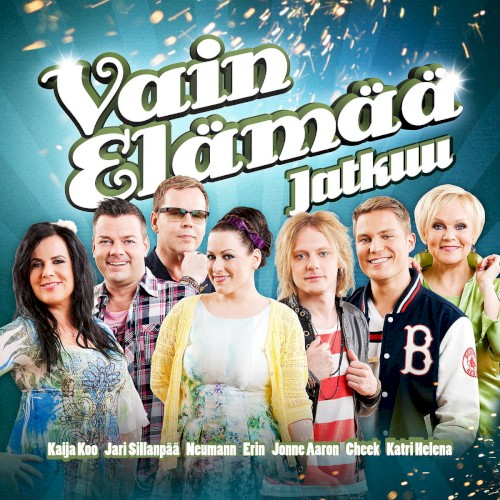 Mitä Tänne Jää