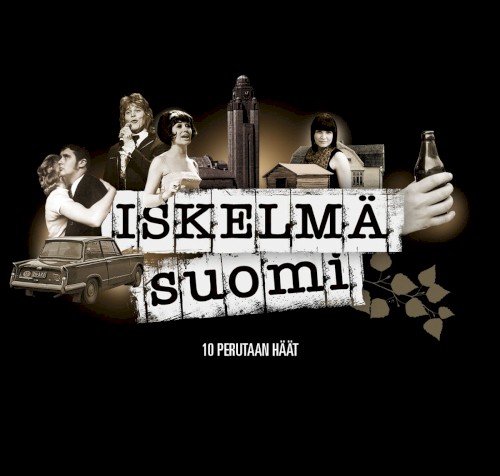 Rakkaus On Lumivalkoinen