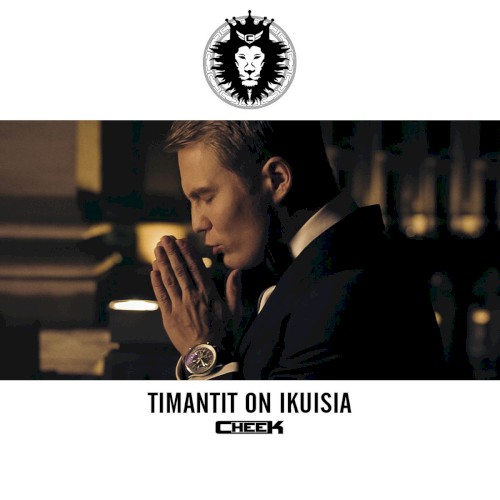 Timantit On Ikuisia