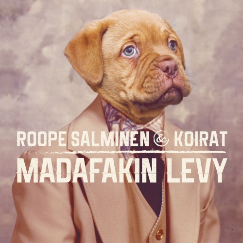 Madafakin Darra