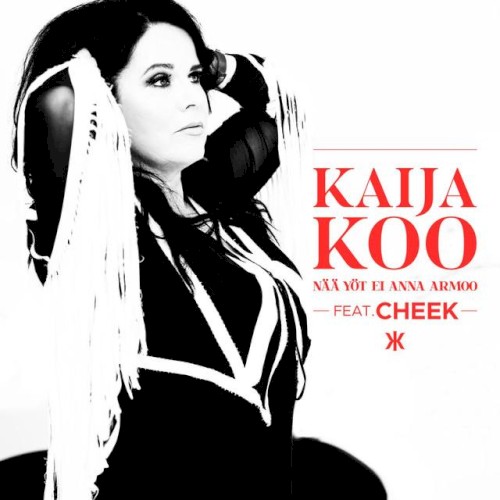 Nää Yöt Ei Anna Armoo (feat. Cheek)