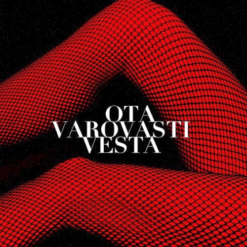 Ota Varovasti
