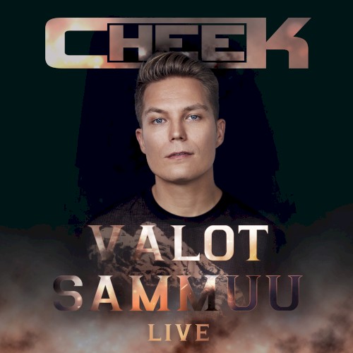 Nää Yöt Ei Anna Armoo (feat. Cheek) # Hook