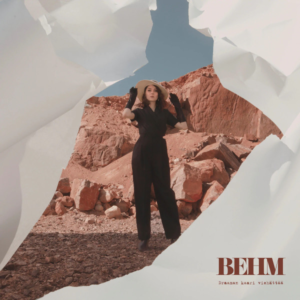 Behm - LUPAAN