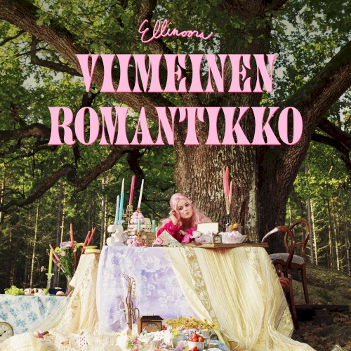 Ellinoora - Meille käy hyvin