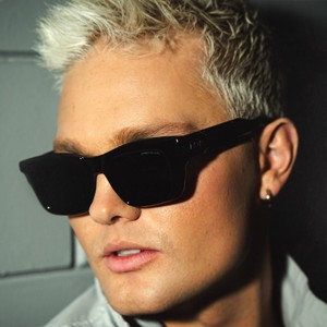 Benjamin - TOMMI (SEKSIPOMMI)