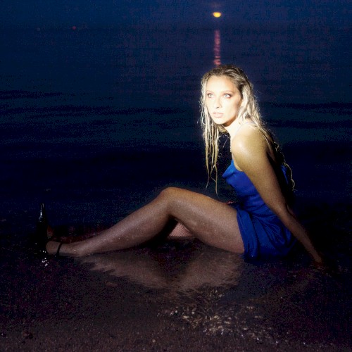 ALIISA SYRJÄ - KESÄ JA SÄ
