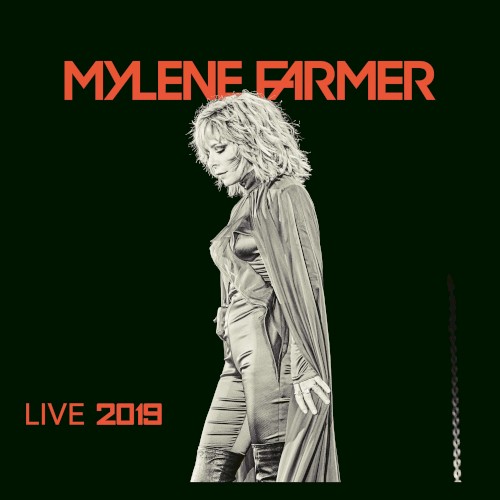 Mylene Farmer - REVER