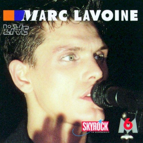 Marc Lavoine - POUR UNE BIGUINE AVEC TOI