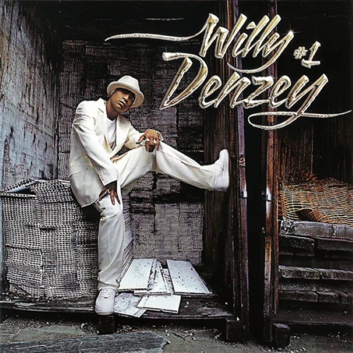 Willy Denzey & Kader Riwan - L'Orphelin