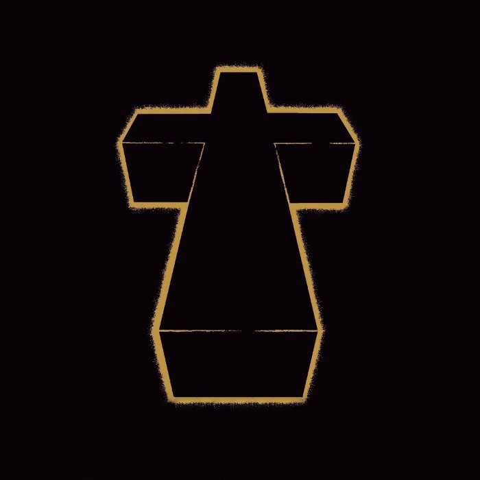Justice - Stress (Dirtyphonics & Samplifire Remix)