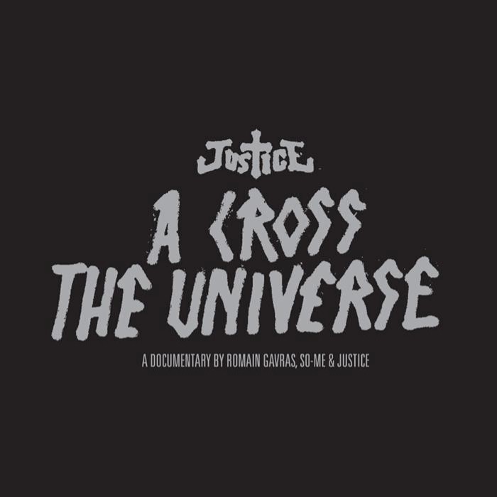 Justice - We Are Your Friends (LIVE @ PP 2008)