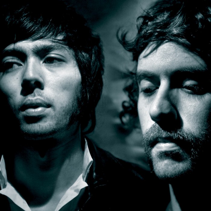 Justice - Waters Of Nazareth