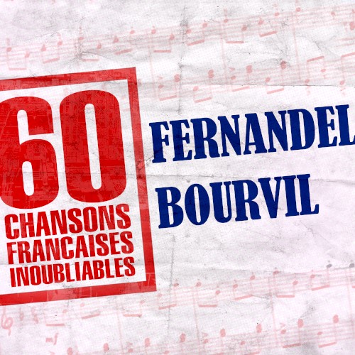 Bourvil - Salade de fruits